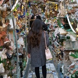 Meet your Posher, Nicole